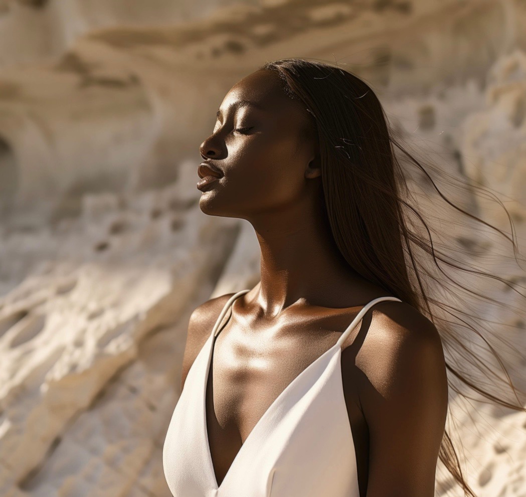 Beauty meets medicine - representing our scientific approach
