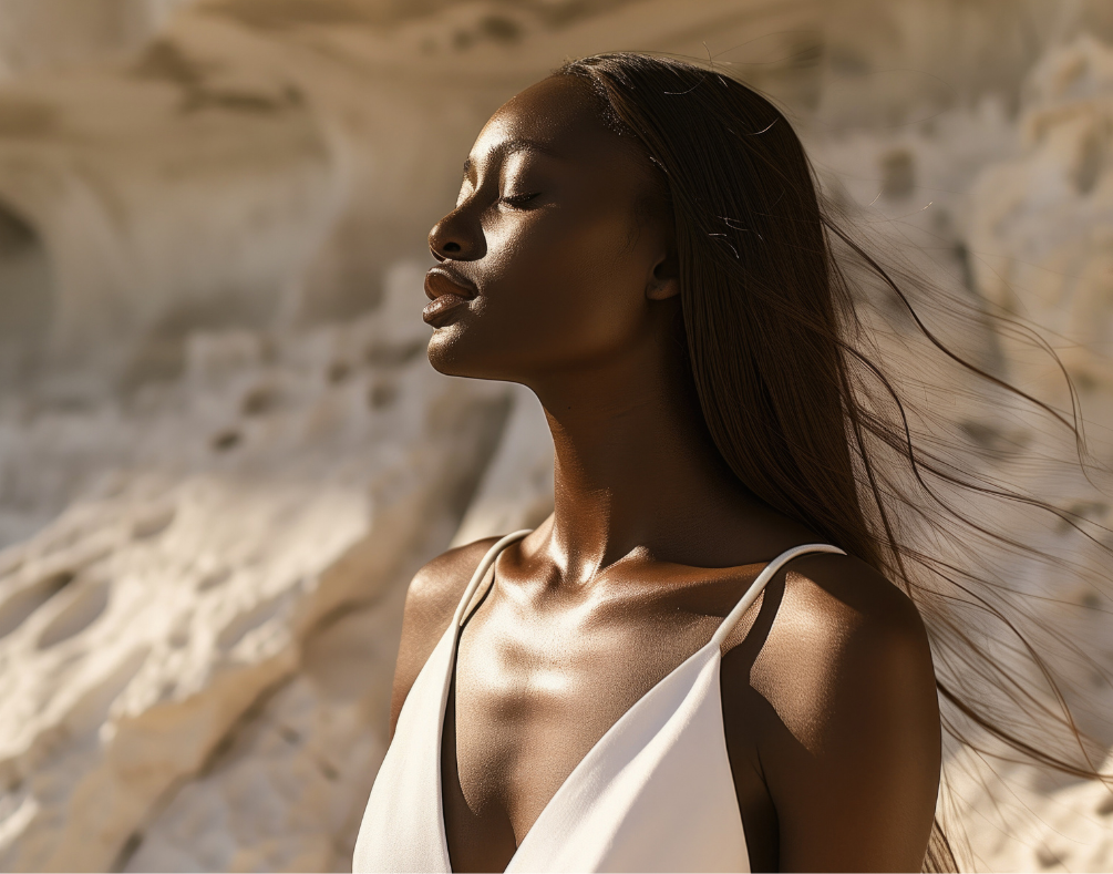 Healthy Scalp, Healthy Hair