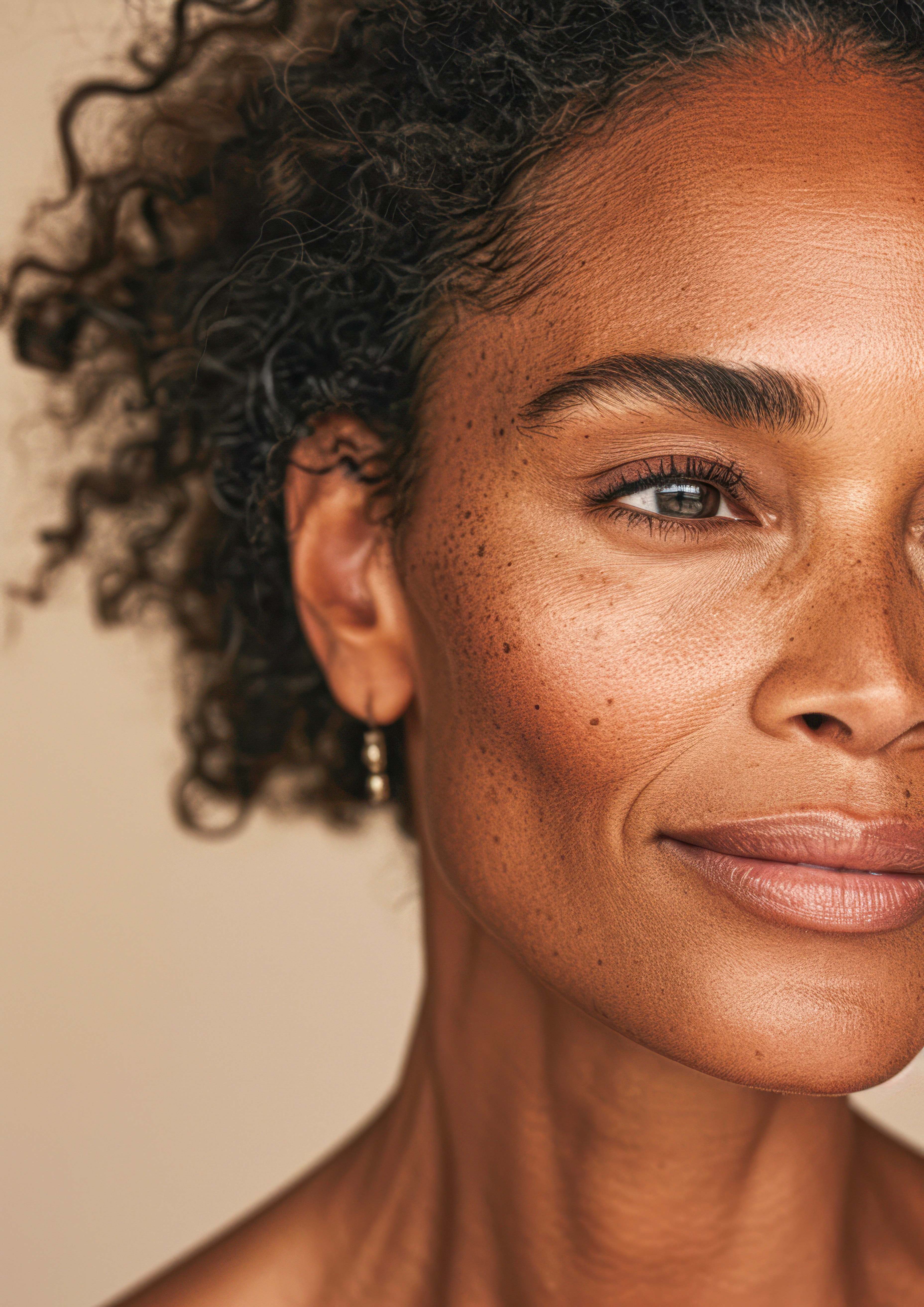 Curly, Coily and Textured Hair Approved